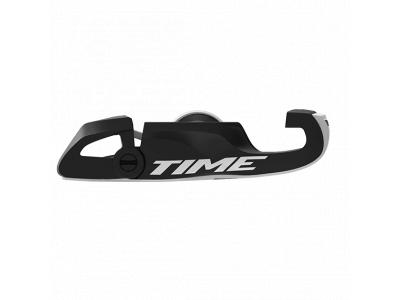 Time Xpro 15 way pedals black / white
