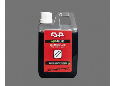 rsp lubricant AIR FLUID 250ml