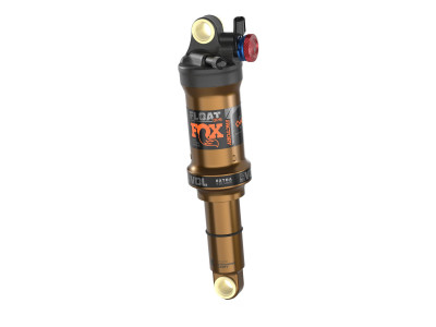 FOX Float DPS Factory Remote shock absorber