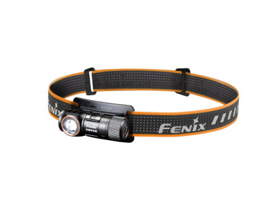 Fenix HM50R V2.0 aufladbare Stirnlampe