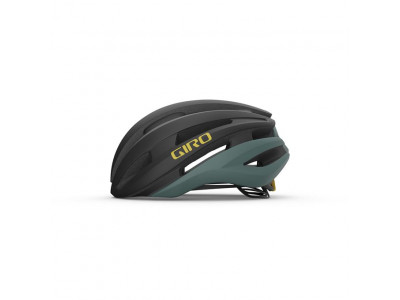 Giro Synthe MIPS II helmet Mat Warm Black size. M