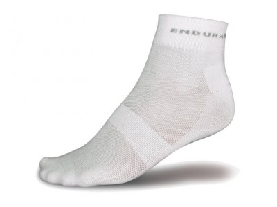 Endura CoolMax Race socks 3 in 1