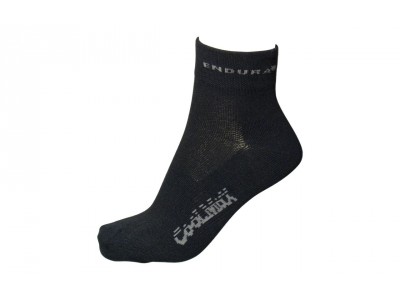 Endura CoolMax Race ponožky 3v1