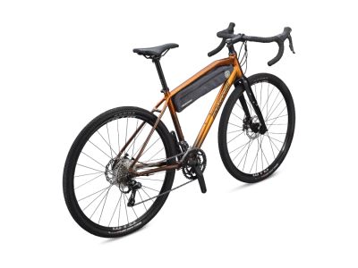 Mongoose Guide Sport bicycle, yellow