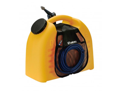 FORCE Airace Dirt Worker mobile washer 12 V