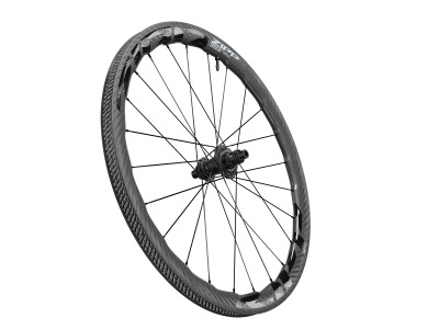 Zipp 353 NSW Carbon 28" zadné koleso, 12x142 mm