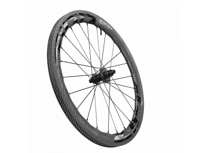 Zipp 454 NSW Carbon Tubeless DB 28&quot; rear wheel, disc, tire, thru-axle, Sram XDR