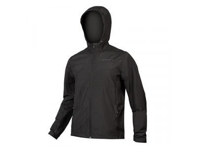 Endura Hummvee WP Shell jacket, black