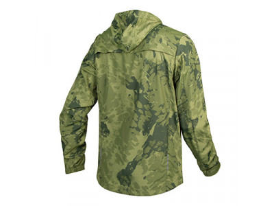 Endura Hummvee WP Sheel jacket, olive green
