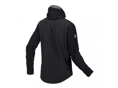 Endura MT500 Freezing Point II kabát, fekete