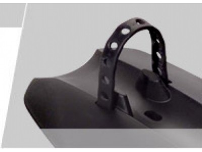 SKS clamping rubber for MUD-X mudguards