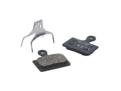 Galfer FD496 Standard brake pads for Shimano, organic