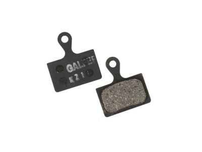 Galfer FD496 Standard brzdové platničky pre Shimano, organické