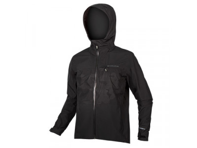 Endura SingleTrack II jacket, black