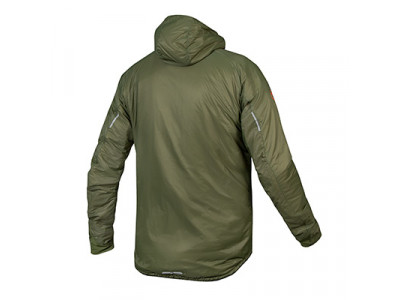 Endura GV500 jacket, olive green