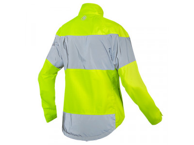 Endura Urban Luminite EN1150 jacket, yellow