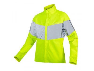 Endura Urban Luminite EN1150 men&amp;#39;s jacket yellow