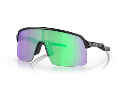 Oakley Sutro Lite glasses, matte black/Prizm Road Jade