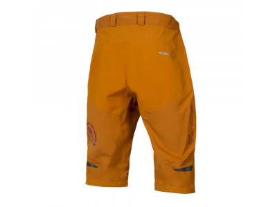 Endura MT500 II Shorts, Muskatnuss
