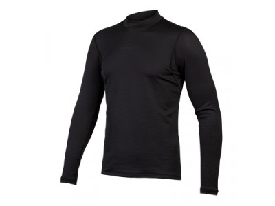 Endura Transloft jersey, black