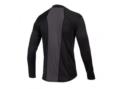 Endura Transloft koszulka rowerowa, czarna