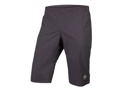 Endura GV500 men&amp;#39;s anthracite shorts