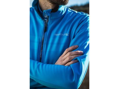 Endura Pro SL Thermal II bunda, zářivě modrá