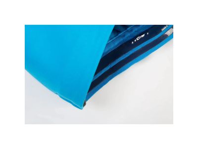 Endura Pro SL Thermal II bunda, žiarivá modrá
