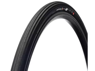 Anvelopă Challenge Strada Race 700x27C, Kevlar