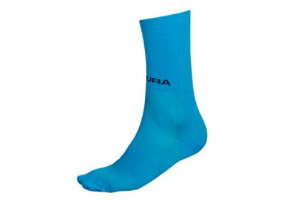 Endura Pro SL II Socken, blau