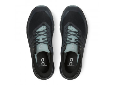 Pe pantofi de alergare pentru femei Cloudventure W, Negru/Cobble