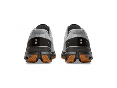 On Cloudventure M running shoes, Glacier/Thorn