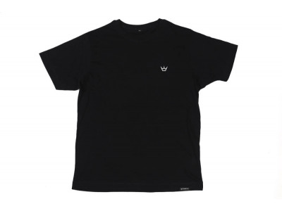 Peaty&amp;#39;s Pub T-Shirt, schwarz