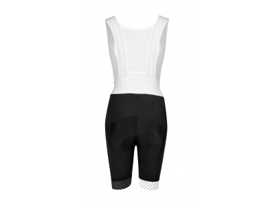 FORCE Points Lady women&#39;s shorts, black/white