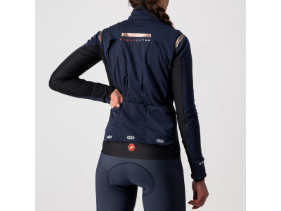 Castelli ALPHA RoS 2 W Limited Edition women&#39;s jacket
