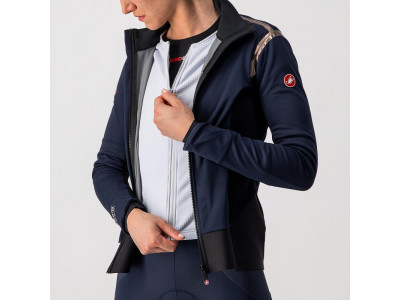 Jachetă de damă Castelli ALPHA RoS 2 W Limited Edition