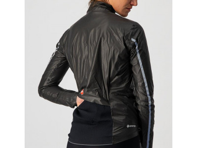 Castelli IDRO 3 W women&#39;s jacket, black
