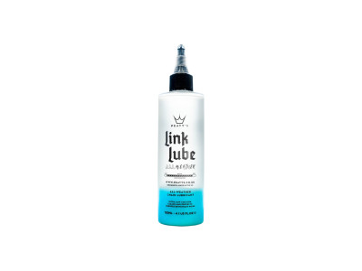 Peatys LinkLube All-Weather lubricant, 120 ml