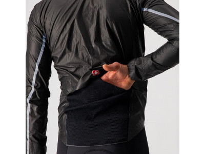Castelli IDRO 3 jacket, black