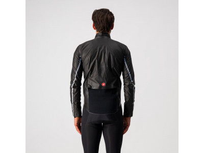 Castelli IDRO 3 kabát, fekete