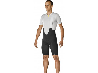 Mavic Cosmic II men&#39;s shorts with insole and straps black