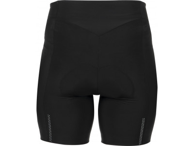 Mavic Essential women&#39;s shorts with liner, black
