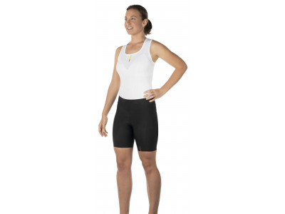 Mavic Essential women&#39;s shorts with liner, black