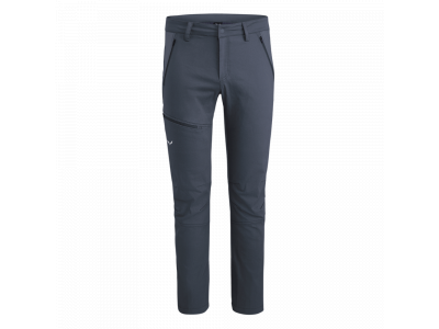 Salewa Fanes CO/DST pants, ombre blue