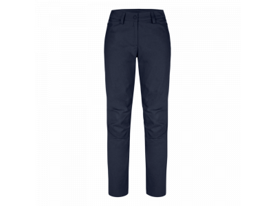 Pantaloni dama Salewa Fanes CO/DST, blazer bleumarin