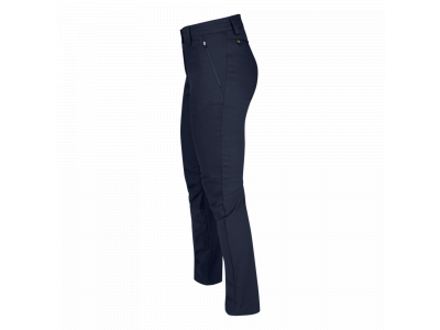 Salewa Fanes CO/DST women&#39;s trousers, navy blazer