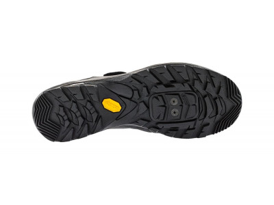 DMT DF1 Freeride cycling shoes, black