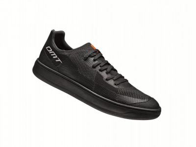 DMT FK1 topánky, čierna