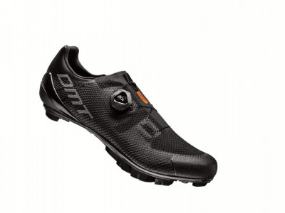 DMT KM3 cycling shoes, black
