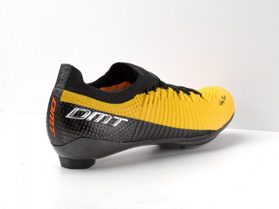 DMT KR TOUR DE FRANCE cycling shoes, TdF yellow